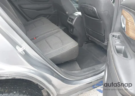 2019 GMC Terrain Sle from USA, damaged, VIN 3GKALTEVXKL312788